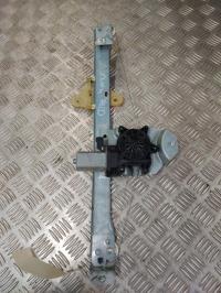 Leve vitre electrique avant droit