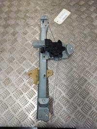 Leve vitre electrique avant gauche