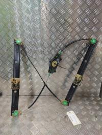 Leve vitre electrique avant gauche