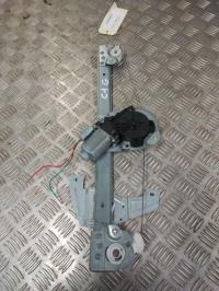Leve vitre electrique avant gauche