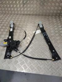 Leve vitre electrique avant gauche