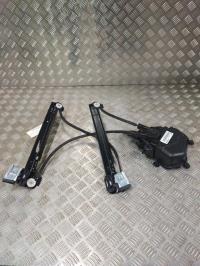 Leve vitre electrique avant gauche