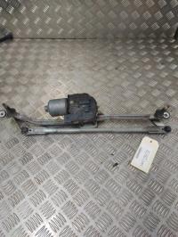 Moteur essuie glace avant