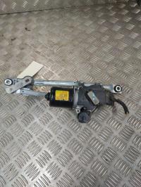 Moteur essuie glace avant