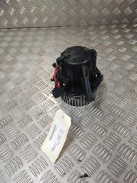 Ventilateur chauffage