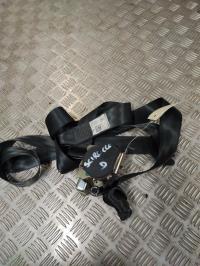Ceinture avant droit