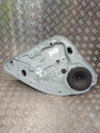 Leve vitre electrique arriere gauche