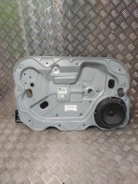 Leve vitre electrique avant gauche