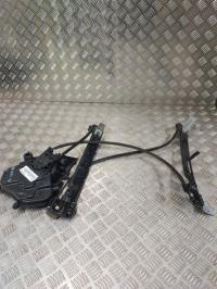 Leve vitre electrique avant gauche