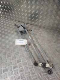 Moteur essuie glace avant