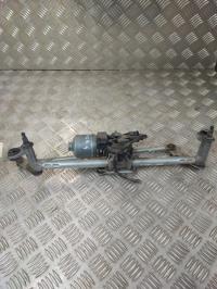 Moteur essuie glace avant