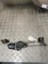 Moteur essuie glace avant