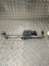Moteur essuie glace avant