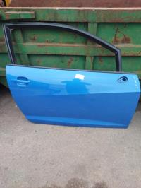 Porte avant droit