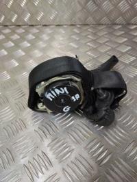Ceinture avant gauche