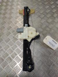 Leve vitre electrique arriere gauche
