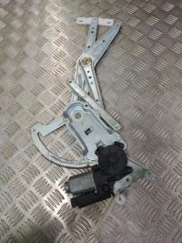 Leve vitre electrique avant gauche