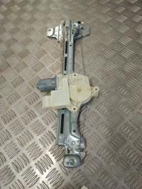 Leve vitre electrique avant gauche