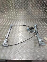 Leve vitre electrique avant gauche