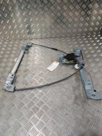 Leve vitre electrique avant gauche