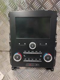 Ecran GPS