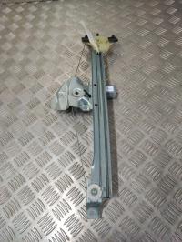 Leve vitre electrique avant gauche
