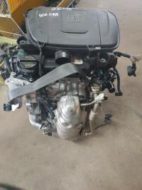 Moteur