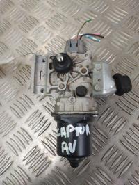 Moteur essuie glace avant
