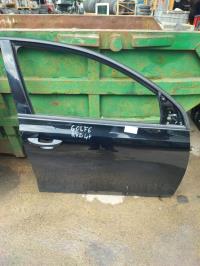Porte avant droit