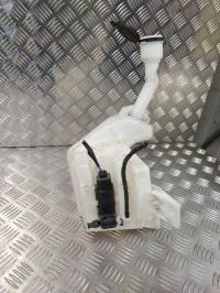 Vase de lave glace
