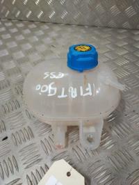 Vase d'expansion