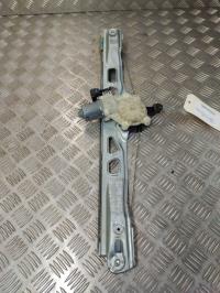 Leve vitre electrique avant gauche
