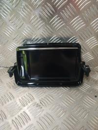 Ecran GPS