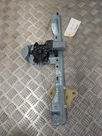 Leve vitre electrique avant droit