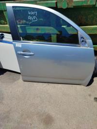 Porte avant droit