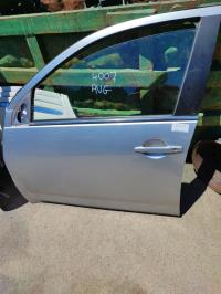Porte avant gauche