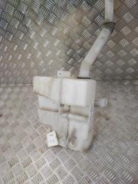 Vase de lave glace