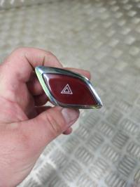 Bouton de warning