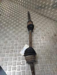 Cardan droit (transmission)