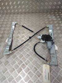 Leve vitre electrique avant gauche