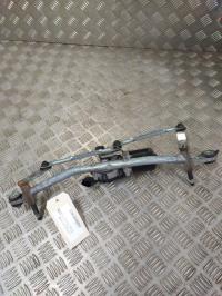 Moteur essuie glace avant