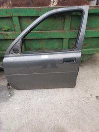 Porte avant gauche