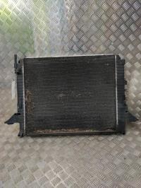 Radiateur eau