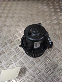 Ventilateur chauffage