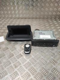 Ecran GPS
