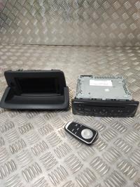 Ecran GPS