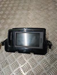 Ecran GPS