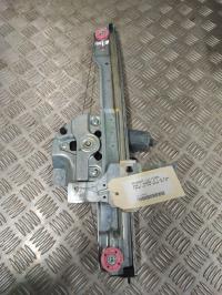 Leve vitre electrique avant gauche