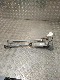 Moteur essuie glace avant