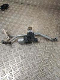 Moteur essuie glace avant